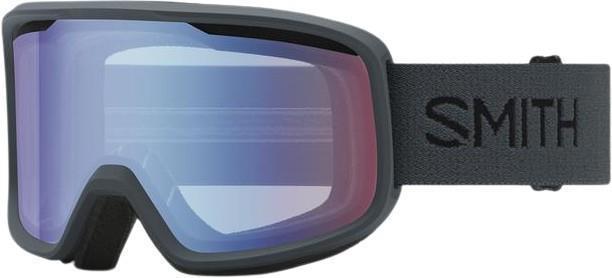 Frontier, Slate Frame,  Blue Sensor Mirror Lens - Not Applicable 1