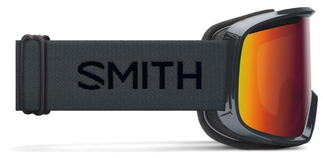 Frontier, Slate Frame,  Red Sol-X Mirror Lens - Not Applicable 2