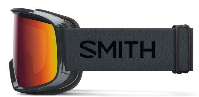 Frontier, Slate Frame,  Red Sol-X Mirror Lens - Not Applicable 3