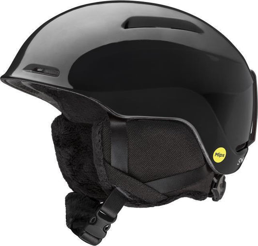 Glide - MIPS Helmet - Junior - Black 1