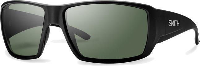 Guides Choice, Matte Black Frame, Polarized Gray Green / Chromapop Glass Lens - Not Applicable 1
