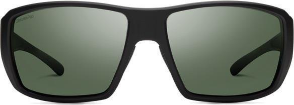 Guides Choice, Matte Black Frame, Polarized Gray Green / Chromapop Glass Lens - Not Applicable 2