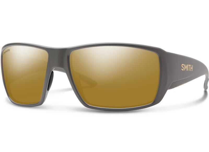 Guides Choice, Matte Gravy Frame, ChromaPop+ Polarized Bronze Mirror / ChromaPop+ Polarized Lens - Not Applicable 1
