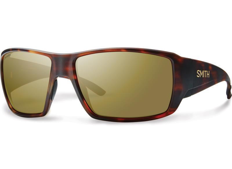 Guides Choice, Matte Havana Frame, ChromaPop+ Polarized Bronze Mirror / ChromaPop+ Polarized Lens - Not Applicable 1