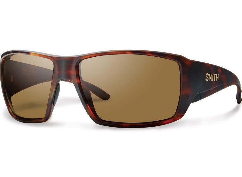 Guides Choice, Matte Havana Frame, ChromaPop+ Polarized Brown / ChromaPop+ Polarized Lens - Not Applicable 1