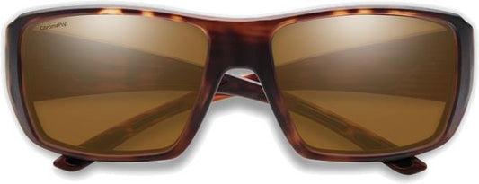 Guides Choice, Matte Havana Frame, ChromaPop Polarized Brown  - Not Applicable 2