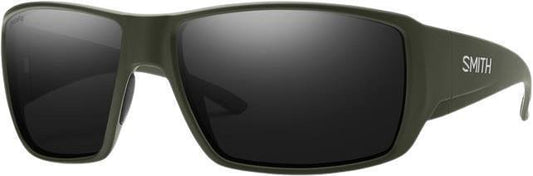 Guides Choice, Matte Moss Frame, ChromaPop Polarized Black Lens - Not Applicable 1