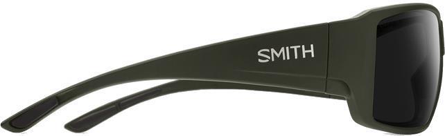 Guides Choice, Matte Moss Frame, ChromaPop Polarized Black Lens - Not Applicable 2