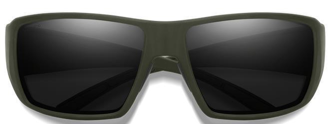 Guides Choice, Matte Moss Frame, ChromaPop Polarized Black Lens - Not Applicable 3