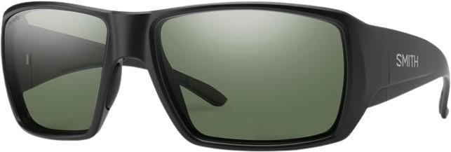 Guides Choice S, Matte Black Frame, ChromaPop Polarized Gray Green Lens - Not Applicable 1