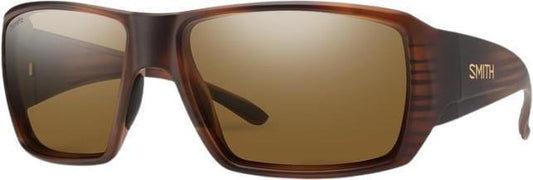 Guides Choice S, Matte Tortoise Frame, ChromaPop Polarized Brown Lens - Not Applicable 1