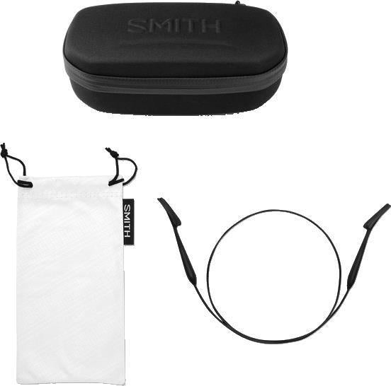 Guides Choice, Tortoise Frame, ChromaPop Polarized Green Mirror Lens - Not Applicable 4