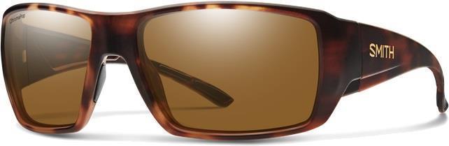 Guides Choice XL, Matte Havana Frame, ChromaPop Polarized Brown Lens - Not Applicable 1