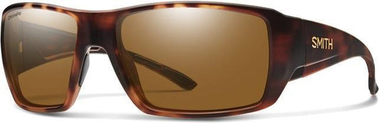 Guides Choice XL, Matte Havana Frame, ChromaPop Polarized Brown Lens - Not Applicable 1