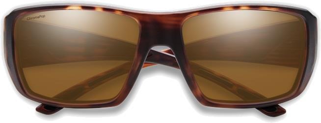 Guides Choice XL, Matte Havana Frame, ChromaPop Polarized Brown Lens - Not Applicable 2