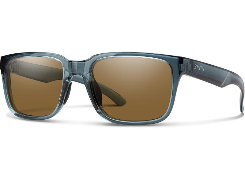 Headliner, Crystal Stone Green Frame, ChromaPop Polarized Brown / ChromaPop Polarized Lens - Not Applicable 1