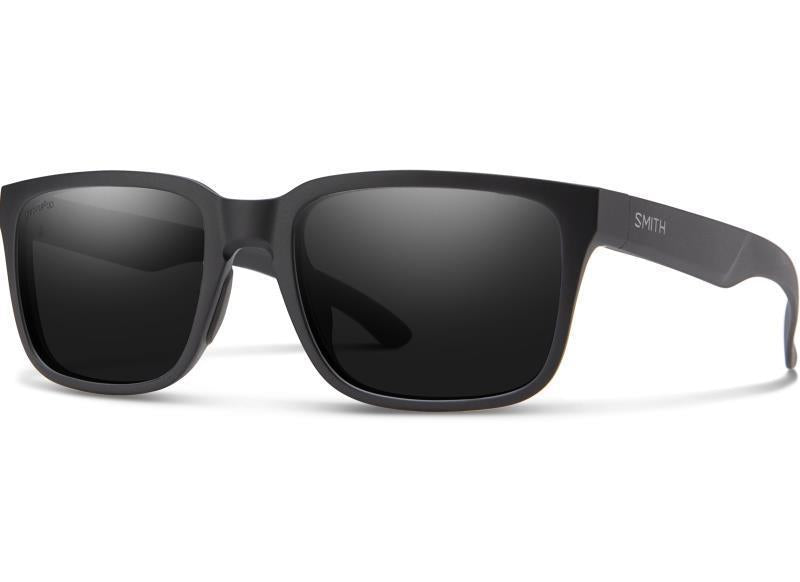 Headliner, Matte Black Frame, ChromaPop Polarized Black / ChromaPop Polarized Lens - Not Applicable 1