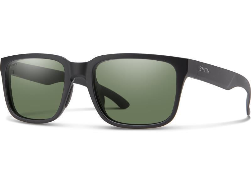 Headliner, Matte Black Frame, ChromaPop Polarized Gray Green / ChromaPop Polarized Lens - Not Applicable 1