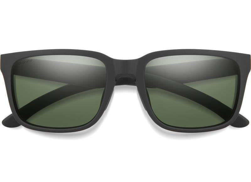 Headliner, Matte Black Frame, ChromaPop Polarized Gray Green / ChromaPop Polarized Lens - Not Applicable 2