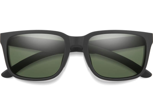 Headliner, Matte Black Frame, ChromaPop Polarized Gray Green / ChromaPop Polarized Lens - Not Applicable 2