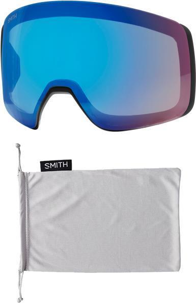 I/O Mag, Bermuda Stripes Frame, ChromaPop Sun Green Mirror Lens / ChromaPop Storm Rose Flash Extra - Not Applicable 2