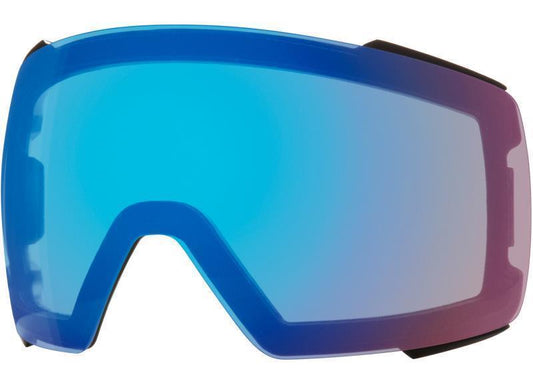 I/O Mag, Black Frame, ChromaPop Everyday Green Mirror Lens / ChromaPop Storm Rose Flash Extra Lens - Not Applicable 2