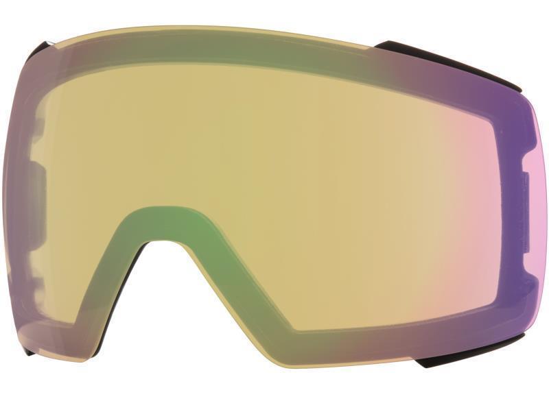 I/O Mag, Black Frame, ChromaPop Everyday Red Mirror Lens / ChromaPop Storm Yellow Flash Extra Lens - Not Applicable 2