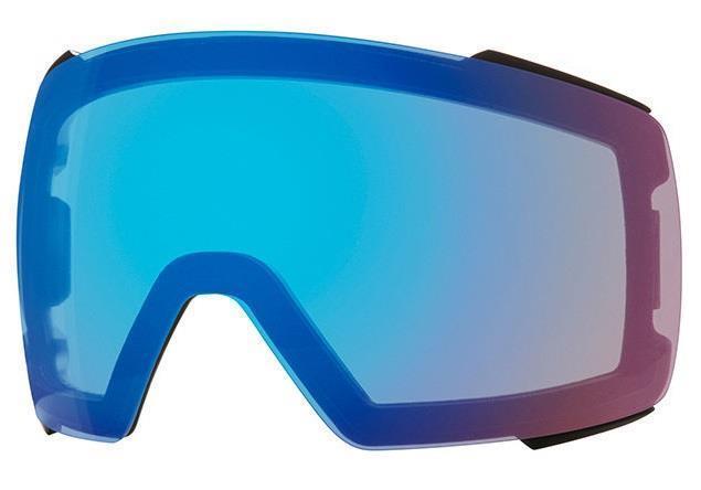 I/O Mag, Black Frame, Chromapop Sun Green Mirror Lens / Chromapop Storm Rose Flash Extra Lens - Not Applicable 3