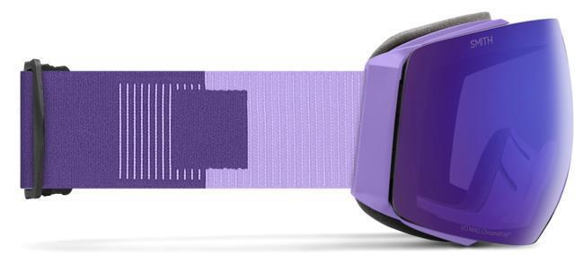 I/O Mag, Peri Dust Frame,  ChromaPop Everyday Violet Mirror Lens - Not Applicable 2