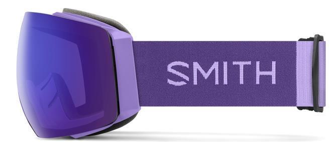 I/O Mag, Peri Dust Frame,  ChromaPop Everyday Violet Mirror Lens - Not Applicable 3