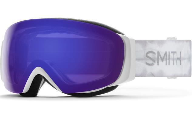 I/O Mag S, White Shibori Dye Frame, ChromaPop Everyday Violet Mirror Lens / ChromaPop Storm Rose Fl - Not Applicable 1