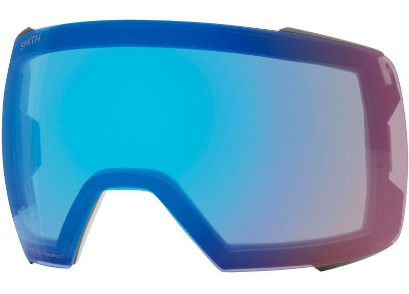 I/O Mag XL, Amber Textile Frame, ChromaPop Sun Black Lens / ChromaPop Storm Rose Flash Extra Lens - Not Applicable 2