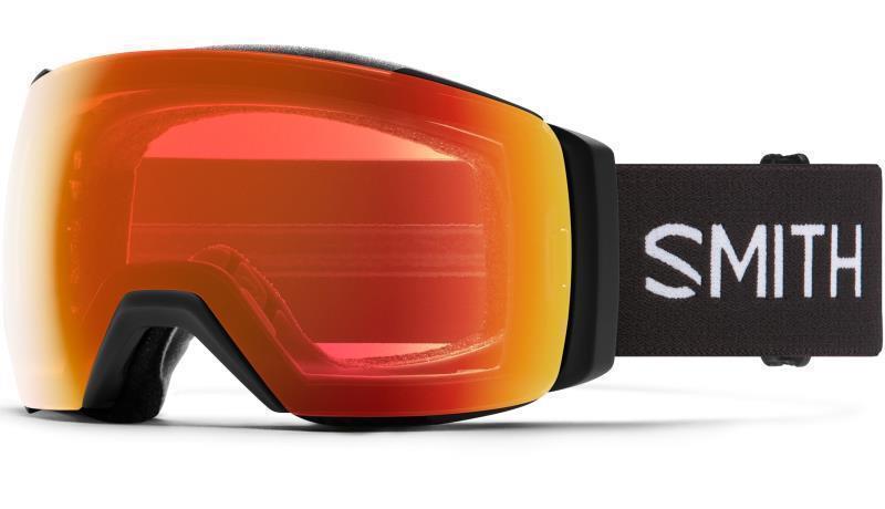 I/O Mag XL, Black Frame, ChromaPop Everyday Red Mirror Lens / ChromaPop Storm Yellow Flash Extra Le - Not Applicable 1