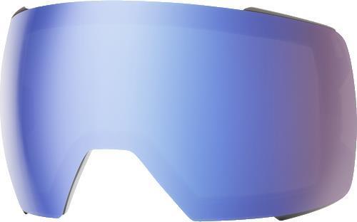 I/O Mag XL, Olive Plant Camo Goggles, ChromaPop Sun Black Gold Mirror Lens / Chromapop Storm Blue Se - Not Applicable 2
