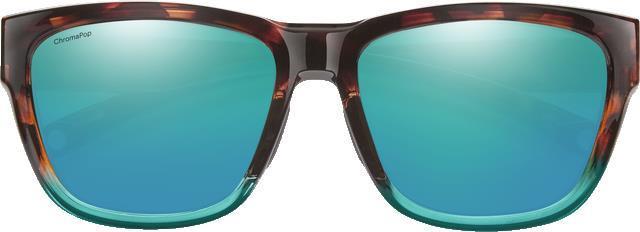 Joya, Opal Fade Frame, Chromopop Polarized Opal Mirror Lens - Not Applicable 2