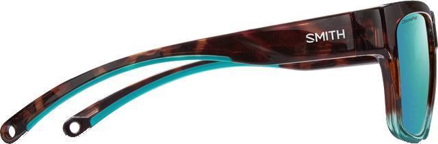 Joya, Opal Fade Frame, Chromopop Polarized Opal Mirror Lens - Not Applicable 3