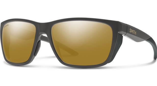 Longfin, Matte Gravy Frame, ChromaPop Polarized Bronze Mirror/ ChromaPop Polarized Lens - Not Applicable 1