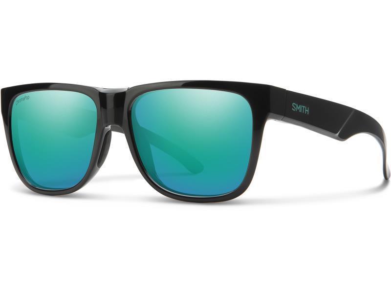 Lowdown 2, Black Jade Frame, ChromaPop Polarized Opal Mirror / ChromaPop Polarized Lens - Not Applicable 1