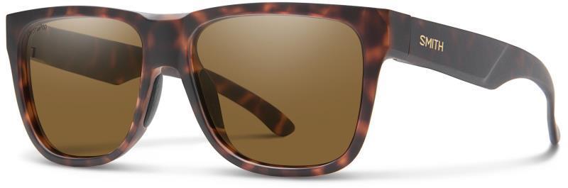 Lowdown 2, Matte Tortoise Frame, ChromaPop Polarized Brown Lens - Not Applicable 1