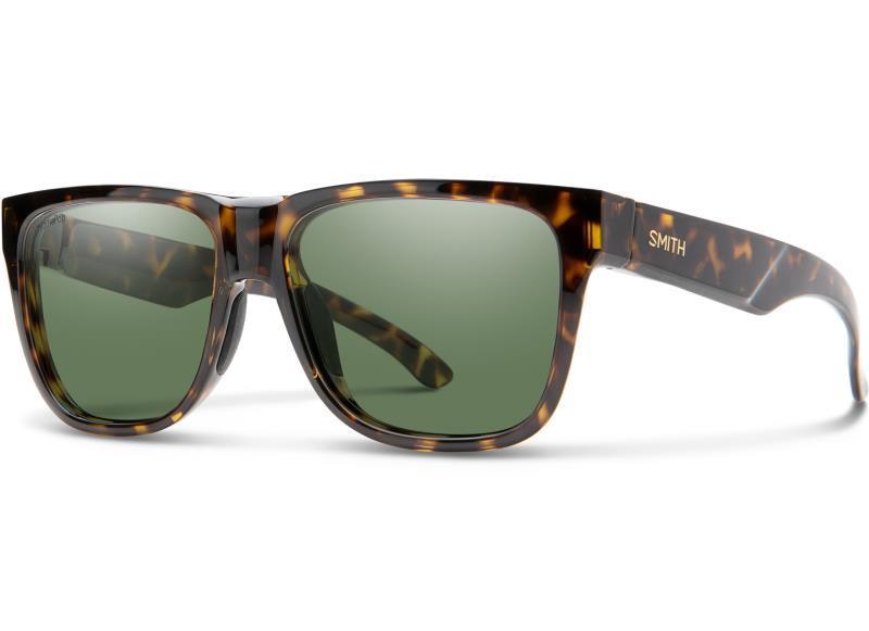 Lowdown 2, Vintage Tortoise Frame, ChromaPop Polarized Gray Green Lens - Not Applicable 1