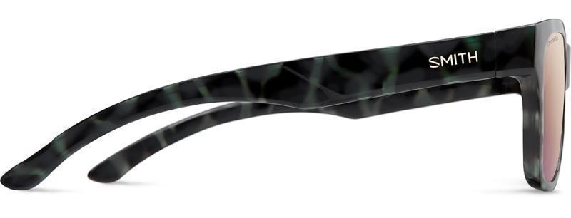 Lowdown Slim 2, Camo Tortoise Frame, ChromaPop Polarized Rose Gold Mirror / ChromaPop Polarized Lens - Not Applicable 3