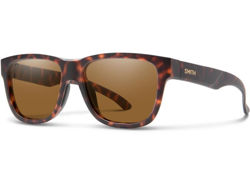 Lowdown Slim 2, Matte Tortoise Frame, ChromaPop Polarized Brown Lens - Not Applicable 1