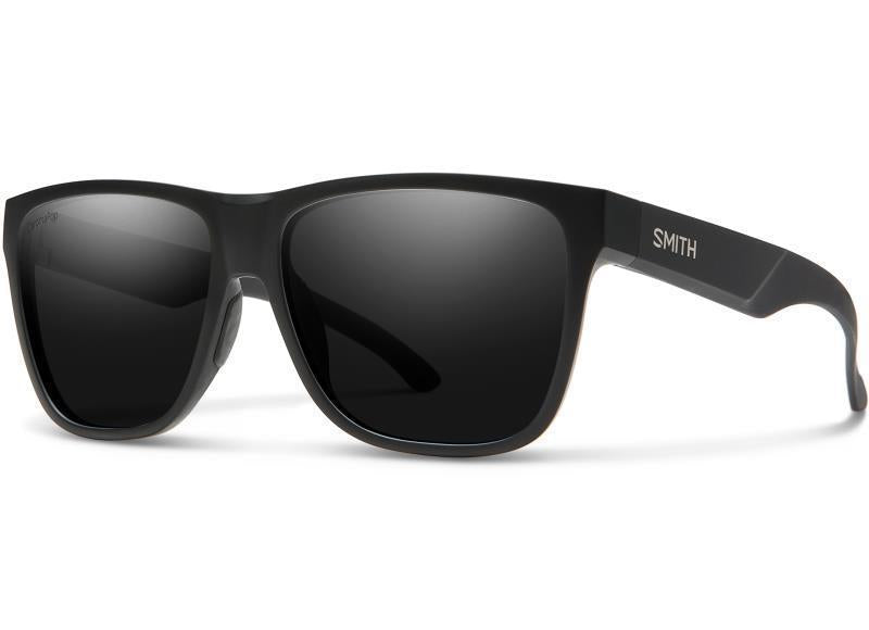 Lowdown XL 2, Matte Black Frame, ChromaPop Polarized Black Lens - Not Applicable 1