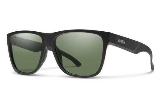Lowdown XL 2, Matte Black Frame, ChromaPop Polarized Gray Green Lens - Not Applicable 1