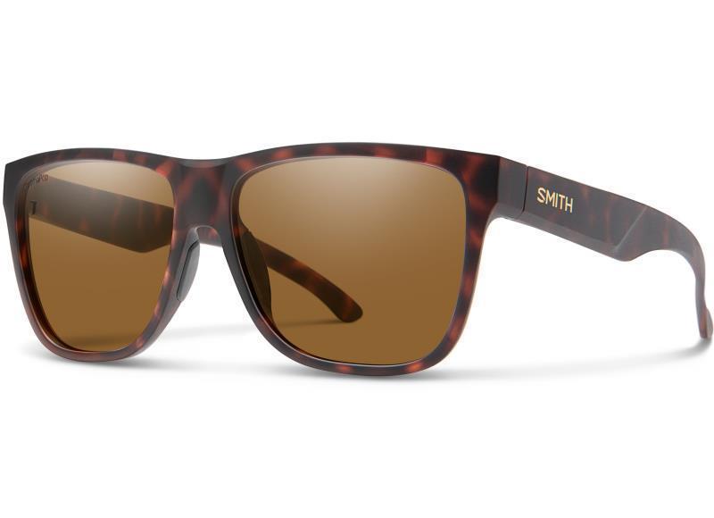 Lowdown XL 2, Matte Tortoise Frame, ChromaPop Polarized Brown Lens - Not Applicable 1