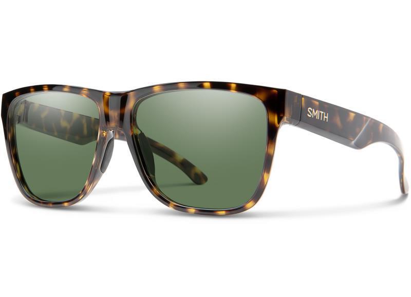 Lowdown XL 2, Vintage Tortoise Frame, Polarized Gray Green / Polarized Lens - Not Applicable 1