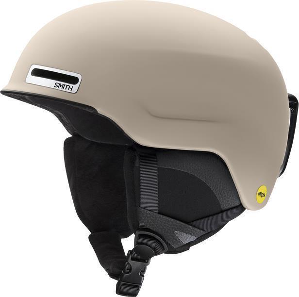Maze - MIPS Helmet - Matte Birch 1