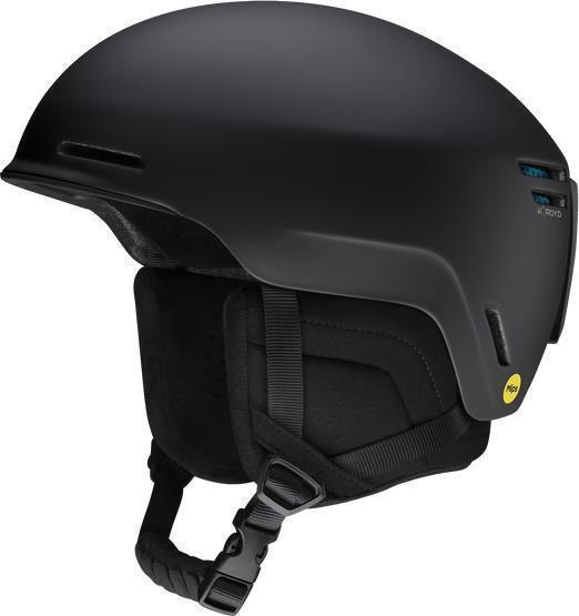 Method MIPS Helmet - Matte Black 1