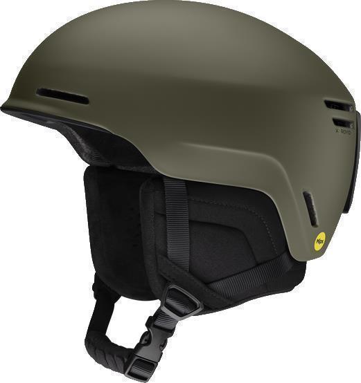 Method MIPS Helmet - Matte Forest 1