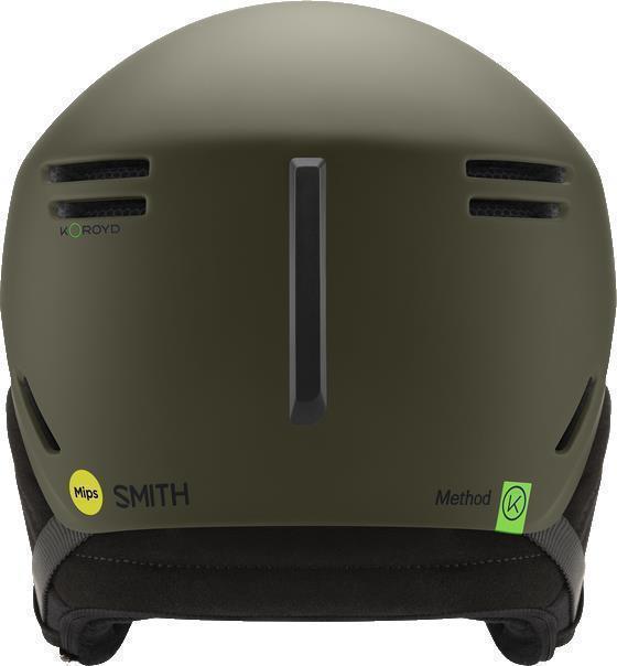Method MIPS Helmet - Matte Forest 2